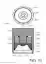 Fig. 12 - TRANSDUCER ASSEMBLY