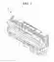 Fig. 03 - Optical-fiber-spliced portion reinforcing heating device