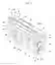 Fig. 05 - Optical-fiber-spliced portion reinforcing heating device
