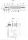 Fig. 12 - Optical-fiber-spliced portion reinforcing heating device