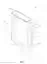 Fig. 02 - Fogless shower mirror