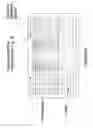 Fig. 09 - Electro-optical devices using dynamic reconfiguration of effective electrode structures