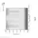 Fig. 22 - Liquid crystal display and method of manufacturing liquid crystal display
