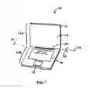 Fig. 02 - Display with column spacer structures
