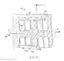 Fig. 07 - Display with column spacer structures