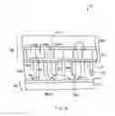 Fig. 08 - Display with column spacer structures