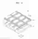 Fig. 03 - Display device containing multiple optical conversion layers