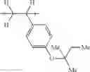 Fig. 37 - Onium salt, chemically amplified positive resist composition, and patterning process