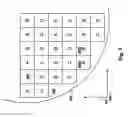 Fig. 08 - Multiple-patterning photolithographic mask and method