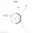 Fig. 09 - Image forming apparatus and method in which a developer carrying member is rotated for a predetermined time during a startup or removal operation