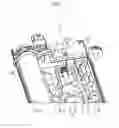 Fig. 08 - Developing device and image forming apparatus including this