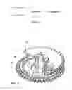 Fig. 02 - Reverser for timepiece