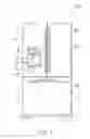 Fig. 02 - Method for operating an appliance and a refrigerator appliance