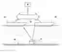 Fig. 01 - Vessel positioning system for maintaining relative position between vessels operatively coupled and method
