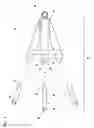 Fig. 02 - Vessel positioning system for maintaining relative position between vessels operatively coupled and method