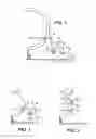 Fig. 02 - Control device for opening and closing an aircraft door
