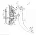 Fig. 01 - Pedal bracket for vehicle