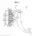 Fig. 02 - Pedal bracket for vehicle
