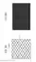 Fig. 08 - Electroconductive film, and touch panel and display device provided with same