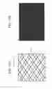 Fig. 09 - Electroconductive film, and touch panel and display device provided with same
