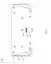 Fig. 04 - Display device housing and form-fitted configuration