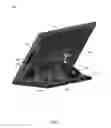 Fig. 06 - Display device housing and form-fitted configuration