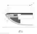 Fig. 02 - Trimless glass enclosure interface