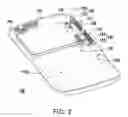Fig. 03 - Electronic device and casing thereof