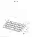 Fig. 11 - Portable keyboard