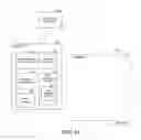 Fig. 02 - Power management of data processing resources, such as power adaptive management of data storage operations