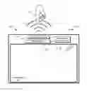 Fig. 01 - Radiofrequency-wave-transparent capacitive sensor pad