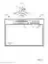 Fig. 02 - Radiofrequency-wave-transparent capacitive sensor pad