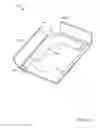 Fig. 11 - Radiofrequency-wave-transparent capacitive sensor pad