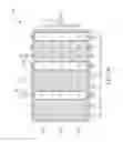 Fig. 08 - Touch screen and related touch sensing control circuit