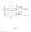 Fig. 09 - Touch screen and related touch sensing control circuit