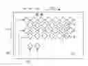 Fig. 01 - Capacitive touch panel and method of fabricating the same
