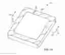 Fig. 18 - Wireless devices with touch sensors and solar cells