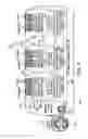 Fig. 02 - Remotely powered, multisite sensing system with a shared, two-wire bus for power and communication