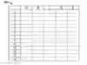 Fig. 01 - Systems and methods for mutations and operational transforms in a collaborative spreadsheet environment