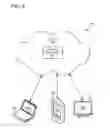 Fig. 11 - Mobile language translation of web content