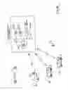 Fig. 52 - Information infrastructure management data processing tools for processing data flow with distribution controls