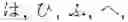 Fig. 136 - Method of searching for integrated multilingual consonant pattern, method of creating character input unit for inputting consonants, and apparatus for the same