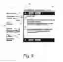 Fig. 09 - User interface for navigating a keyword space