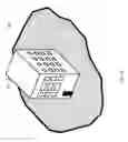 Fig. 04 - Structure model segmentation from a three dimensional surface