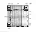 Fig. 01 - Two-dimensional code authenticating device, two-dimensional code generating device, two-dimensional code authenticating method, and program