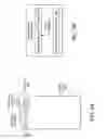 Fig. 08 - Barcode-reading attachment for focusing a camera of a mobile device