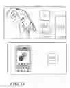 Fig. 08 - Finger print state integration with non-application processor functions for power savings in an electronic device
