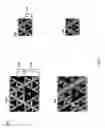Fig. 03 - Scale independent tracking pattern