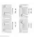 Fig. 05 - Image gestures for edge input