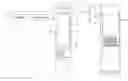Fig. 01 - Apparatus and method for measuring mail size and acquiring mail information